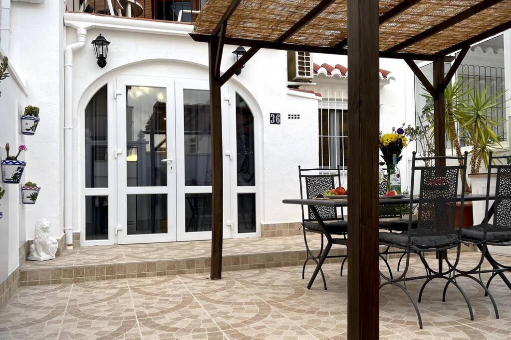 Lux Jardin, 2, Torrevieja Appartamento *